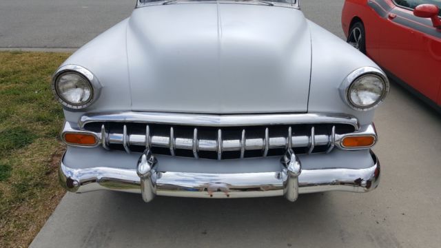 1955 Chevrolet Bel Air/150/210