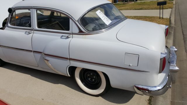 1955 Chevrolet Bel Air/150/210