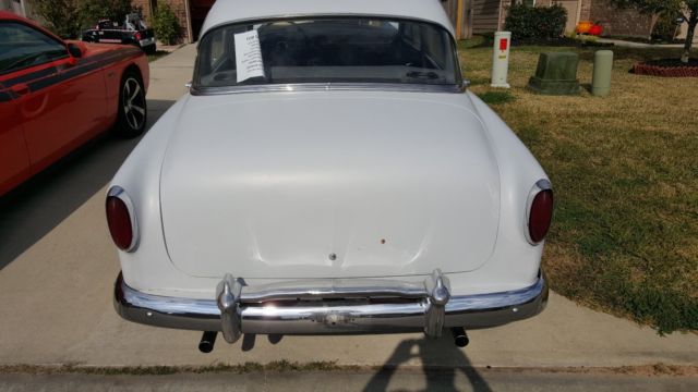 1955 Chevrolet Bel Air/150/210