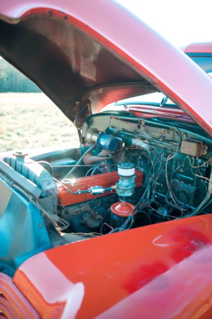 1950 Chevrolet Other Pickups Standard Cab Pickup