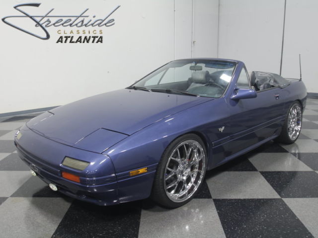 1988 Other Mazda RX-7 Convertible