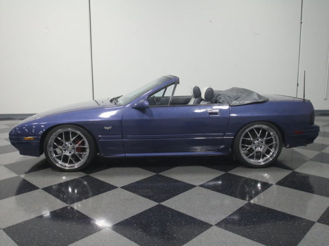 1988 Other Mazda RX-7 Convertible