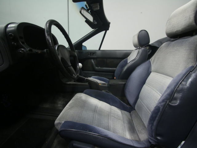 1988 Other Mazda RX-7 Convertible