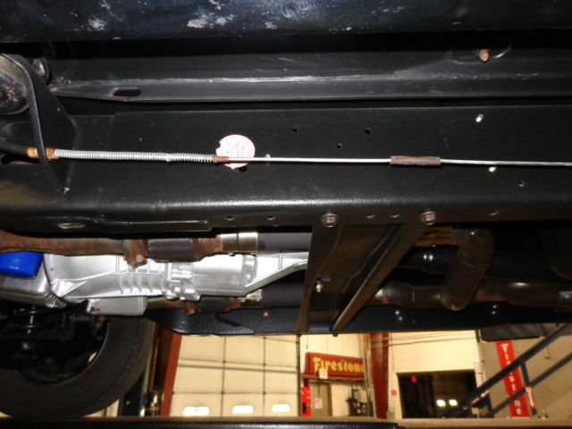 1993 Black Chevrolet C/K Pickup 1500