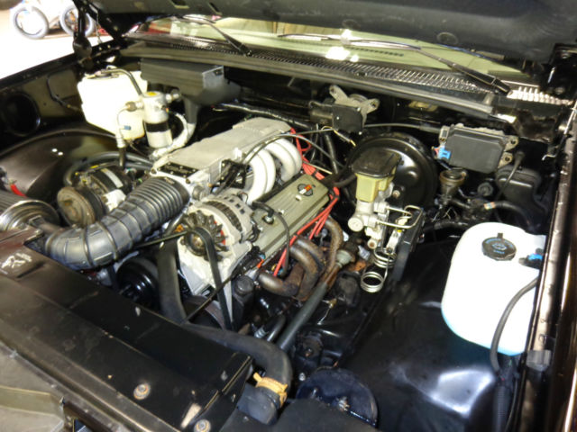 1993 Black Chevrolet C/K Pickup 1500