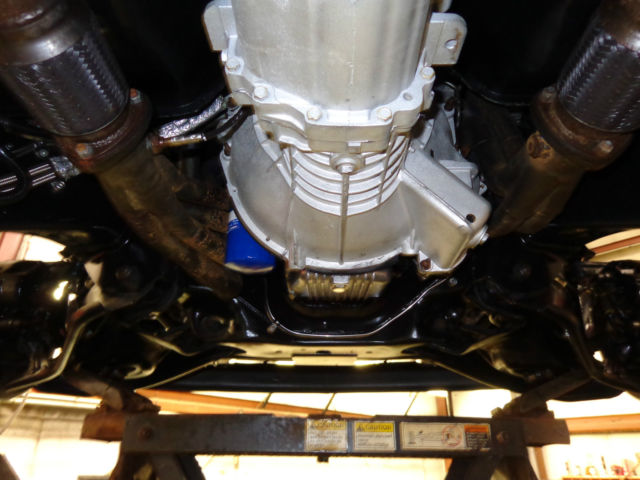 1993 Black Chevrolet C/K Pickup 1500