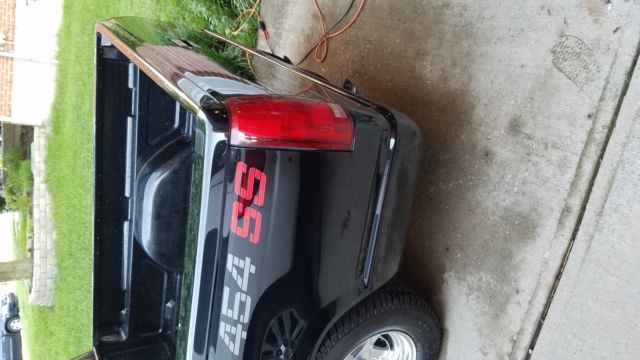 1990 Chevrolet C/K Pickup 1500