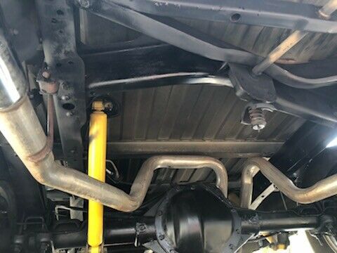 1992 Black Chevrolet C/K Pickup 1500