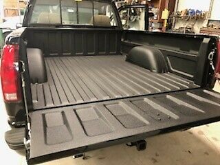 1992 Black Chevrolet C/K Pickup 1500