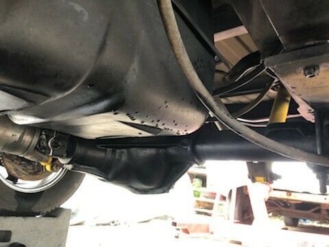 1992 Black Chevrolet C/K Pickup 1500