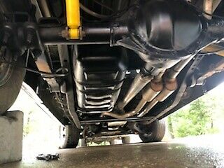 1992 Black Chevrolet C/K Pickup 1500