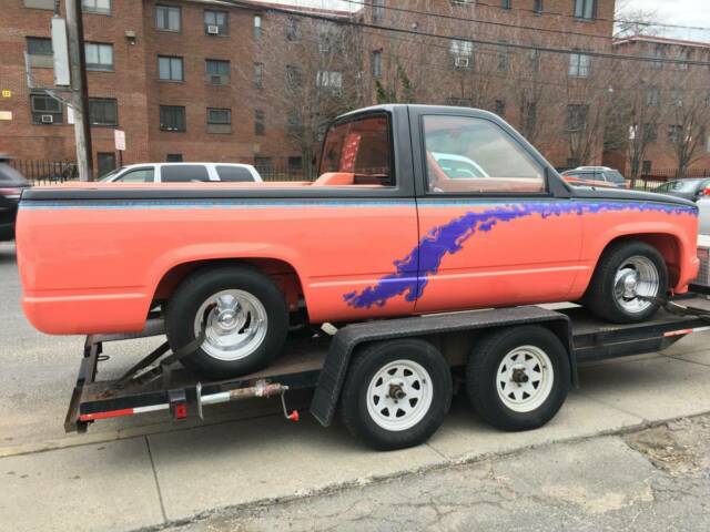 1990 GMC Sierra 1500 Standard Cab Pickup