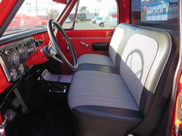 1967 Other Chevrolet Other Pickups Pickup (Truck)