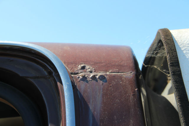 1978 Brown Chevrolet C/K Pickup 1500 Cab & Chassis