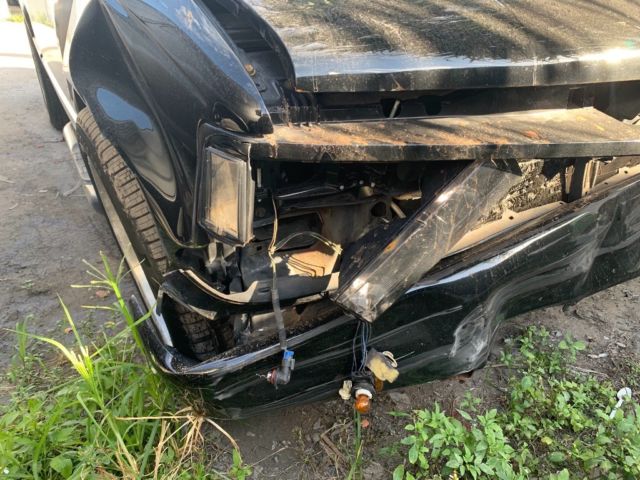 1993 Chevrolet Other Pickups