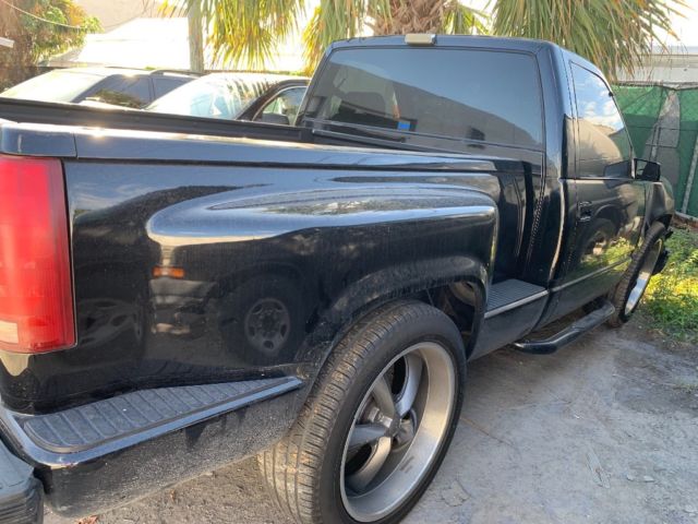 1993 Chevrolet Other Pickups