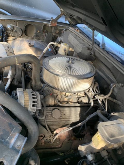 1993 Chevrolet Other Pickups