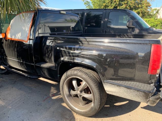 1993 Chevrolet Other Pickups
