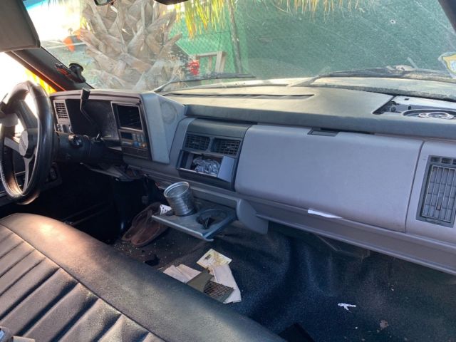 1993 Chevrolet Other Pickups