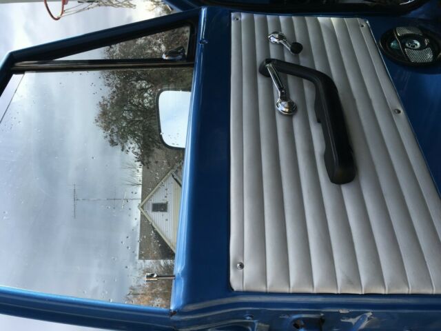 1972 Chevrolet C/K Pickup 2500