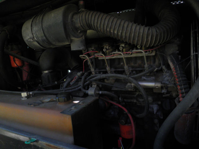 1972 Green Chevrolet C/K Pickup 3500