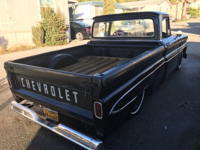 1960 Chevrolet Other Pickups