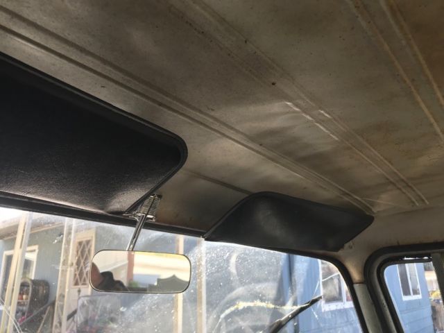 1960 Chevrolet Other Pickups