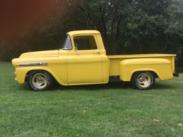 1959 Chevrolet Other