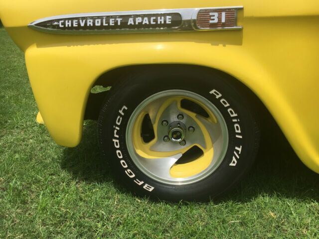 1959 Chevrolet Other