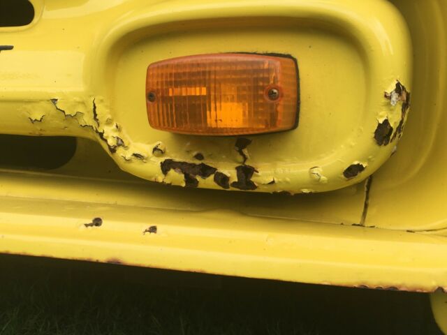 1959 Chevrolet Other