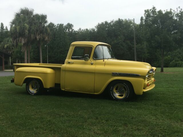 1959 Chevrolet Other