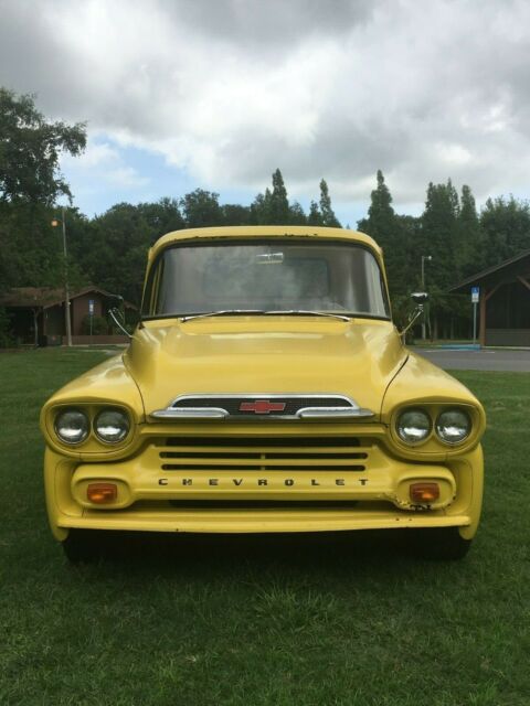 1959 Chevrolet Other