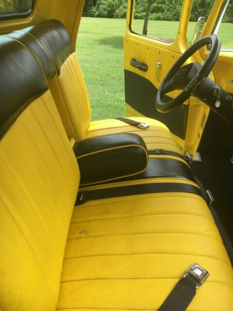 1959 Chevrolet Other