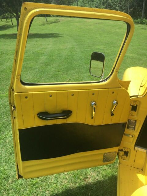 1959 Chevrolet Other