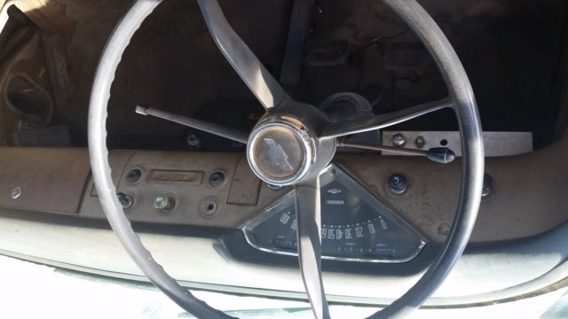 1959 Chevrolet C-10