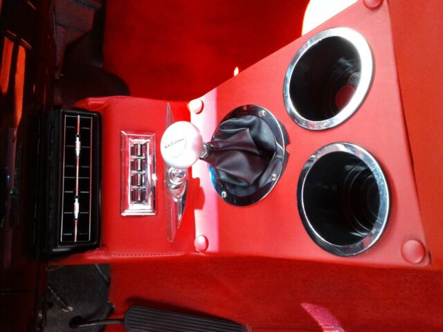 1955 Black Chevrolet Bel Air/150/210 Coupe