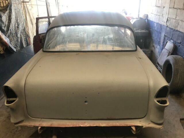 1955 Chevrolet Bel Air/150/210