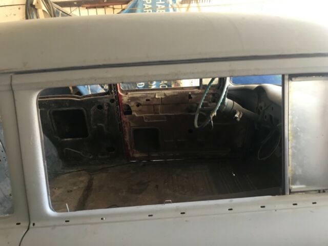 1955 Chevrolet Bel Air/150/210