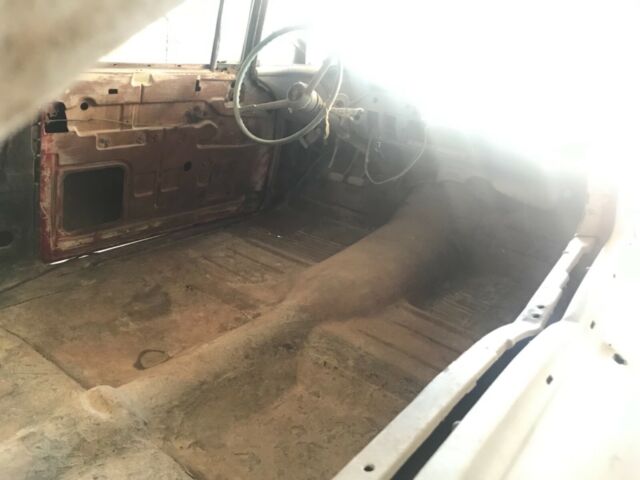 1955 Chevrolet Bel Air/150/210