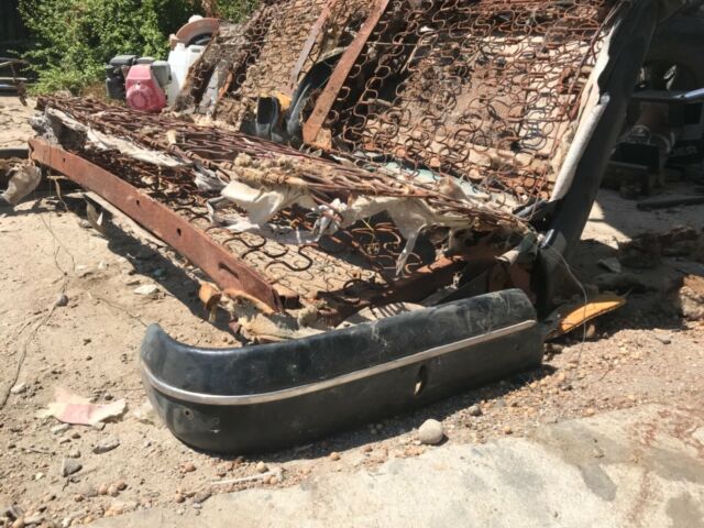 1955 Chevrolet Bel Air/150/210