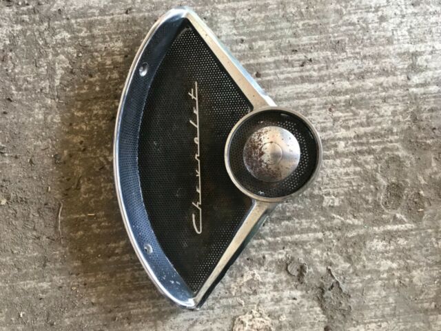 1955 Chevrolet Bel Air/150/210