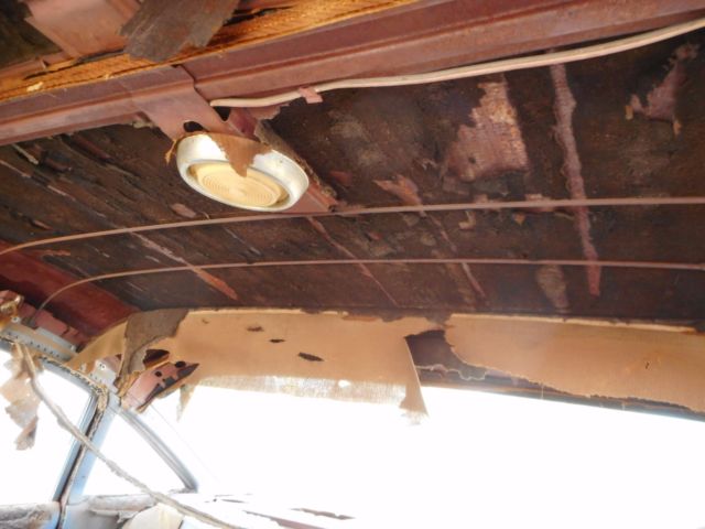 1959 Black Chevrolet Other Sedan