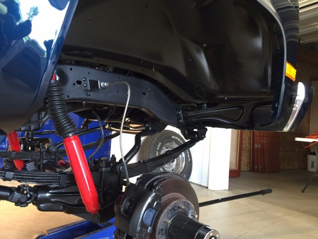 1991 Blue Metallic Chevrolet Blazer SUV