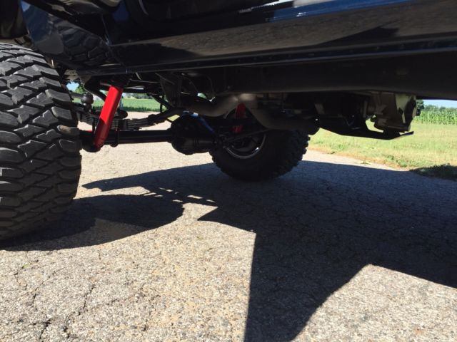 1991 Blue Metallic Chevrolet Blazer SUV