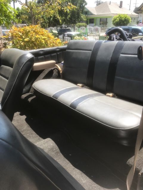 1985 Gray Chevrolet Blazer