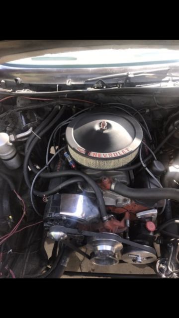 1985 Gray Chevrolet Blazer
