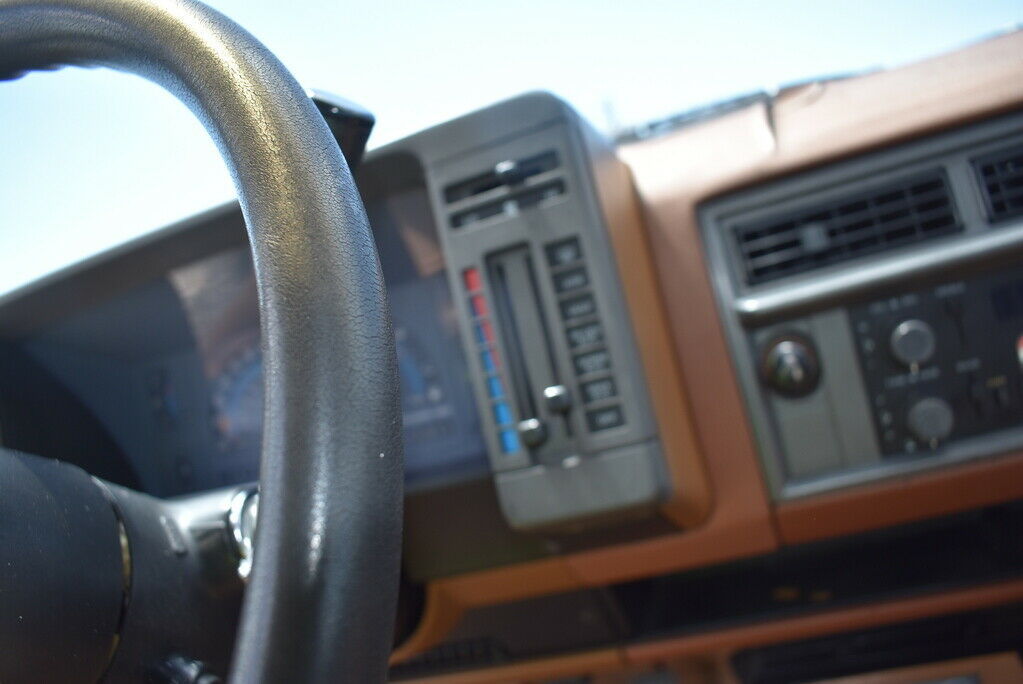 1989 Chevrolet Blazer