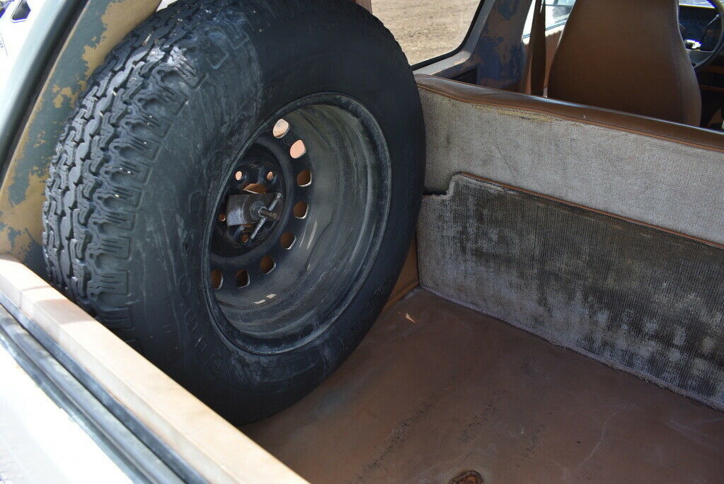 1989 Chevrolet Blazer