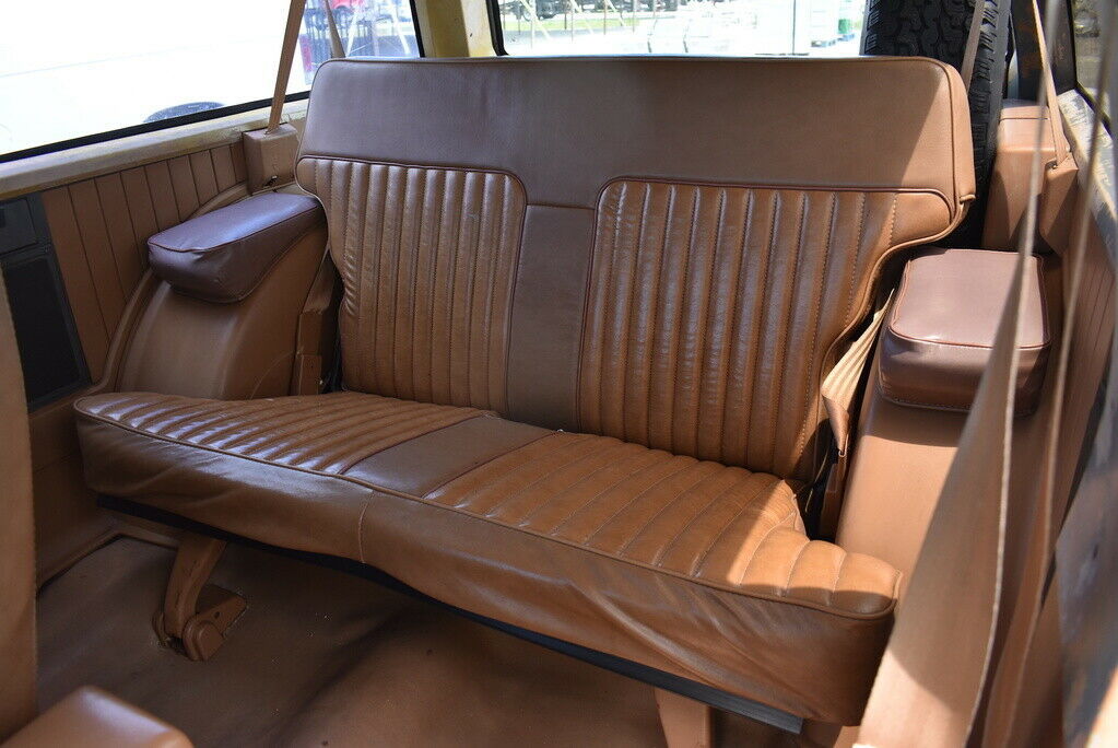 1989 Chevrolet Blazer