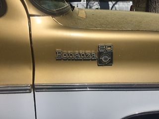 1976 Gold Chevrolet Other Pickups Standard Cab Pickup